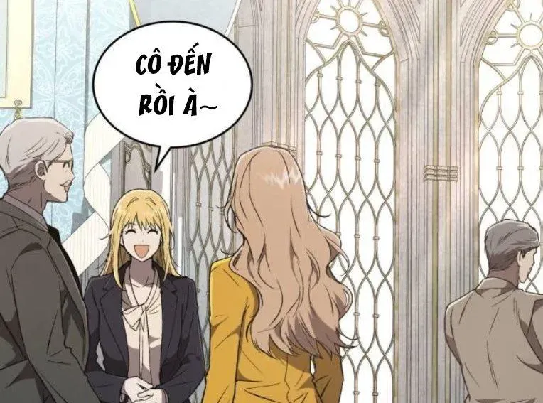 Trường Mẫu Giáo Thần Thú Chapter 45 - 112