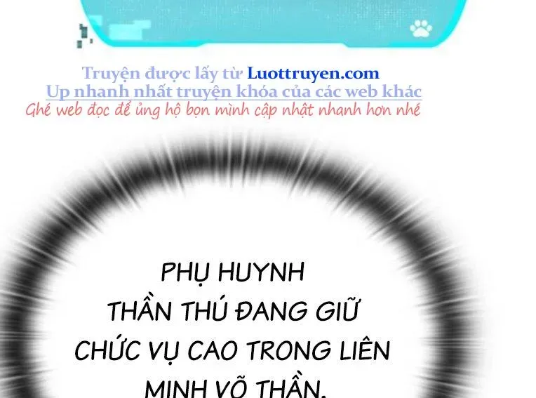 Trường Mẫu Giáo Thần Thú Chapter 45 - 115
