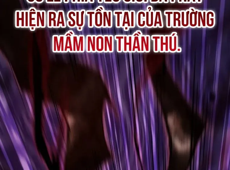 Trường Mẫu Giáo Thần Thú Chapter 45 - 140