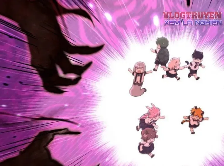 Trường Mẫu Giáo Thần Thú Chapter 45 - 143