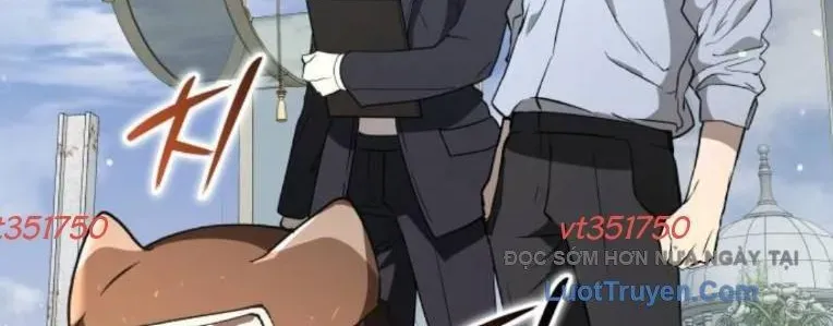 Trường Mẫu Giáo Thần Thú Chapter 45 - 18