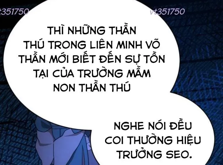 Trường Mẫu Giáo Thần Thú Chapter 45 - 171