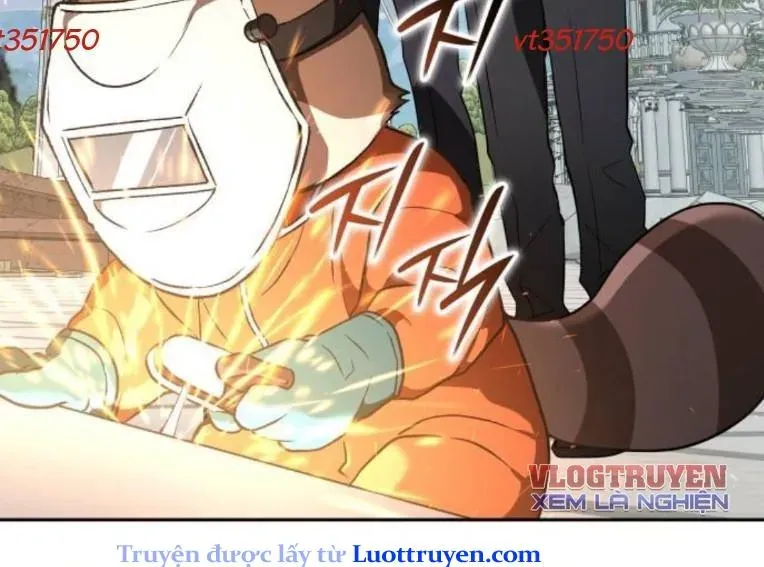 Trường Mẫu Giáo Thần Thú Chapter 45 - 19