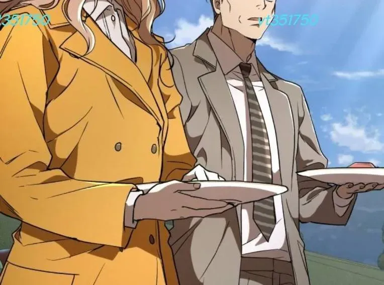 Trường Mẫu Giáo Thần Thú Chapter 45 - 195