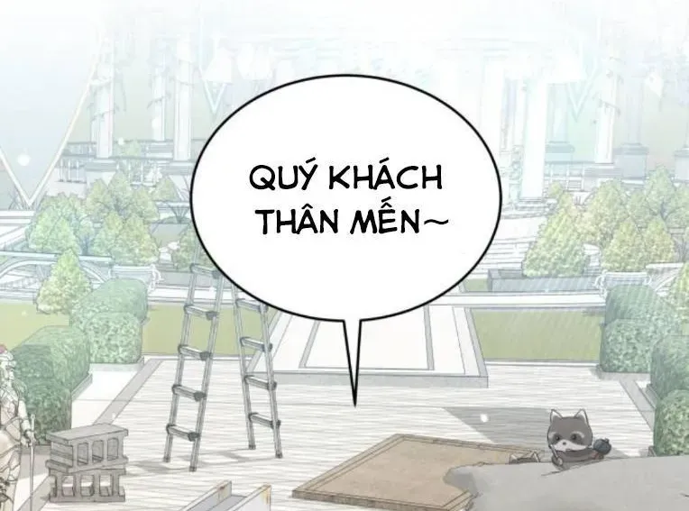 Trường Mẫu Giáo Thần Thú Chapter 45 - 21