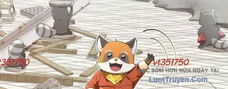 Trường Mẫu Giáo Thần Thú Chapter 45 - 22