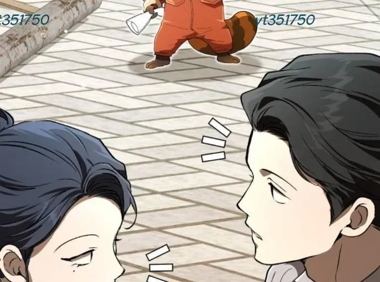 Trường Mẫu Giáo Thần Thú Chapter 45 - 23