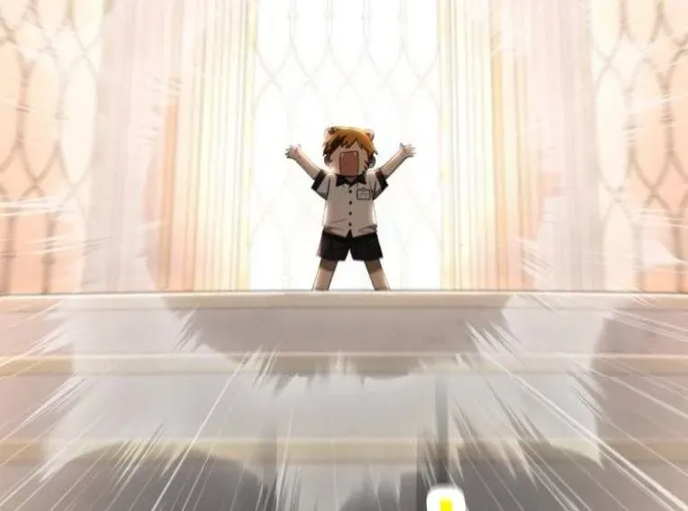 Trường Mẫu Giáo Thần Thú Chapter 45 - 253