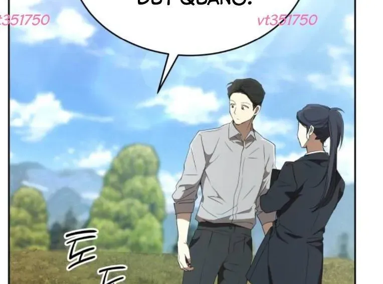 Trường Mẫu Giáo Thần Thú Chapter 45 - 27