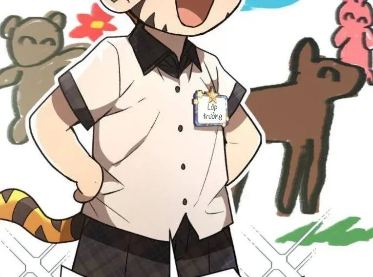 Trường Mẫu Giáo Thần Thú Chapter 45 - 267