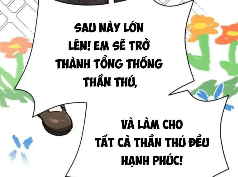 Trường Mẫu Giáo Thần Thú Chapter 45 - 268