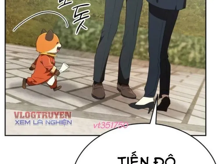 Trường Mẫu Giáo Thần Thú Chapter 45 - 28