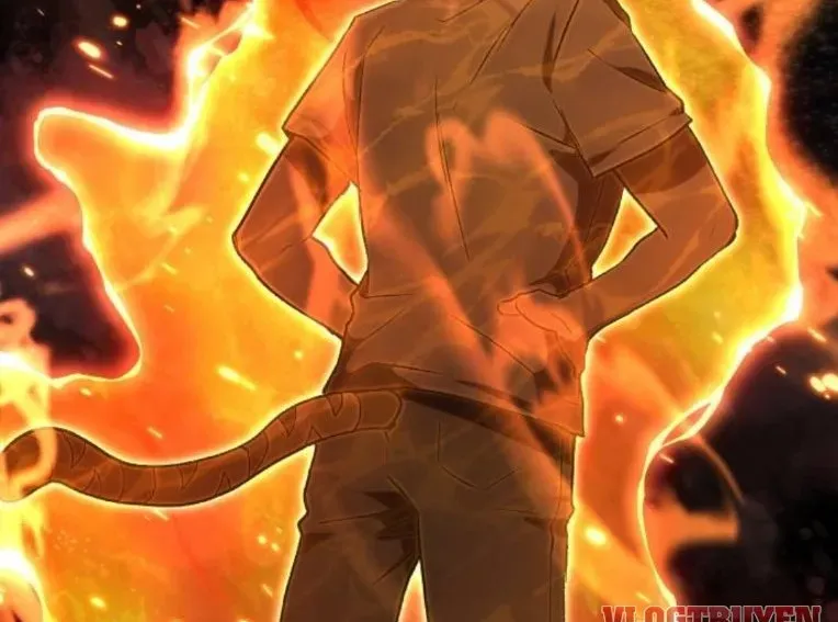 Trường Mẫu Giáo Thần Thú Chapter 45 - 280