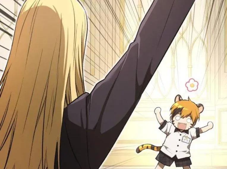 Trường Mẫu Giáo Thần Thú Chapter 45 - 287