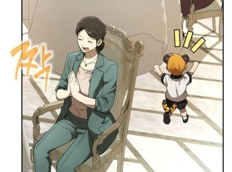 Trường Mẫu Giáo Thần Thú Chapter 45 - 292