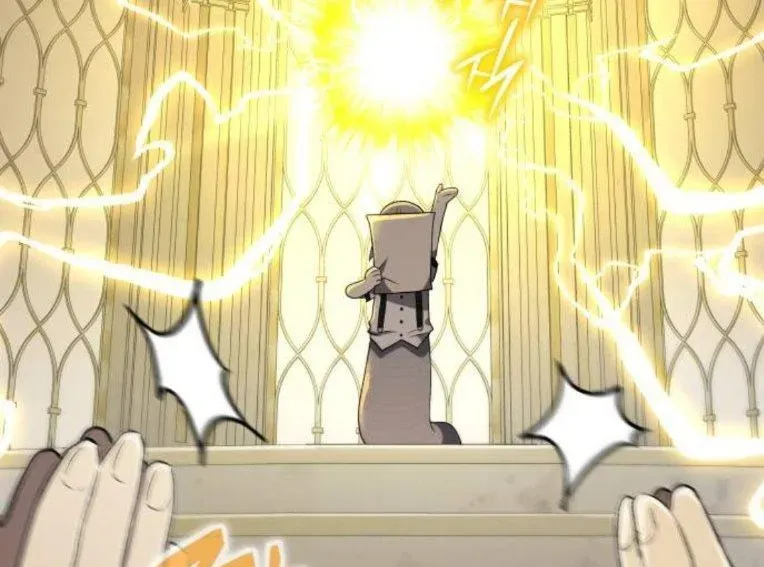 Trường Mẫu Giáo Thần Thú Chapter 45 - 315