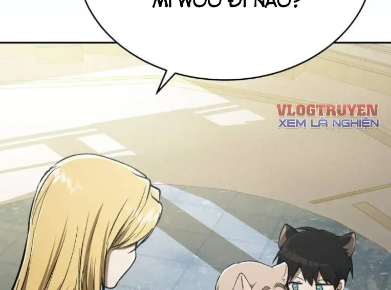 Trường Mẫu Giáo Thần Thú Chapter 45 - 340