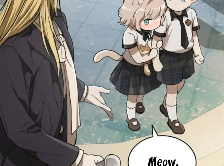 Trường Mẫu Giáo Thần Thú Chapter 45 - 341