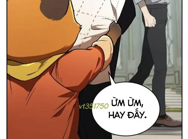 Trường Mẫu Giáo Thần Thú Chapter 45 - 36