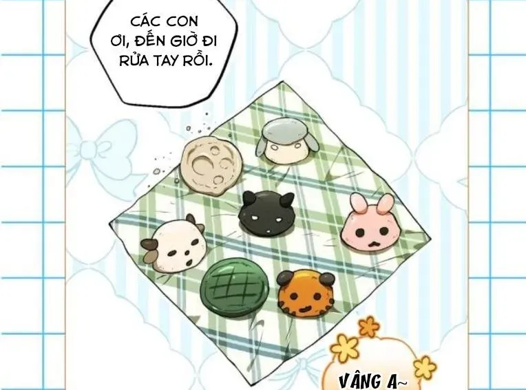 Trường Mẫu Giáo Thần Thú Chapter 45 - 413