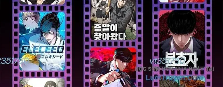 Trường Mẫu Giáo Thần Thú Chapter 45 - 418