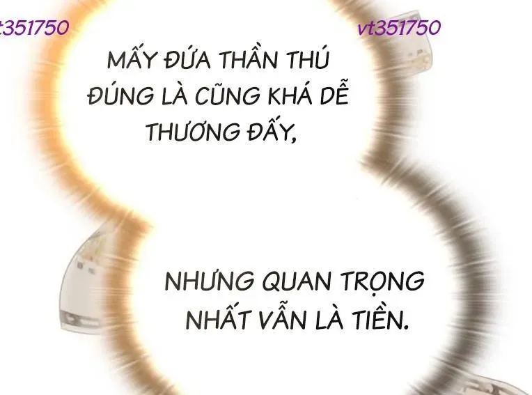 Trường Mẫu Giáo Thần Thú Chapter 45 - 43
