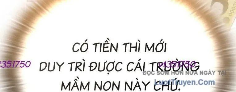 Trường Mẫu Giáo Thần Thú Chapter 45 - 46