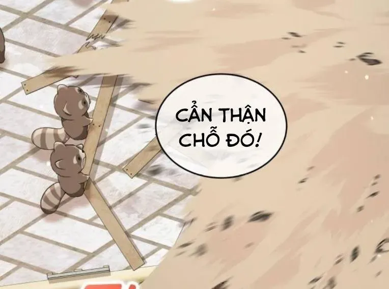 Trường Mẫu Giáo Thần Thú Chapter 45 - 57