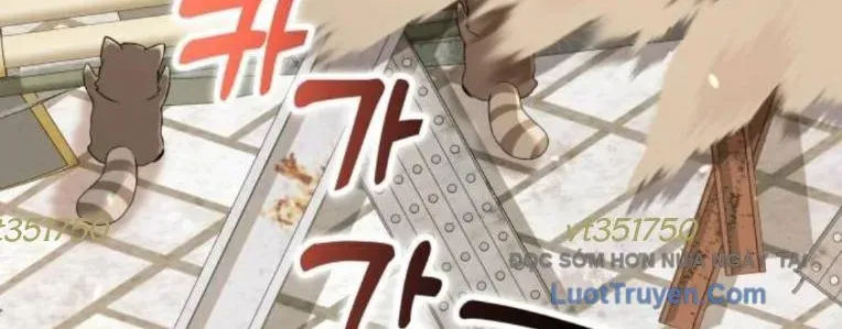 Trường Mẫu Giáo Thần Thú Chapter 45 - 58