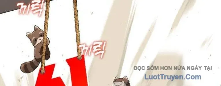 Trường Mẫu Giáo Thần Thú Chapter 45 - 62