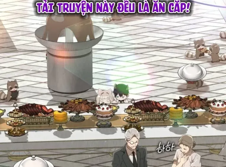 Trường Mẫu Giáo Thần Thú Chapter 45 - 75