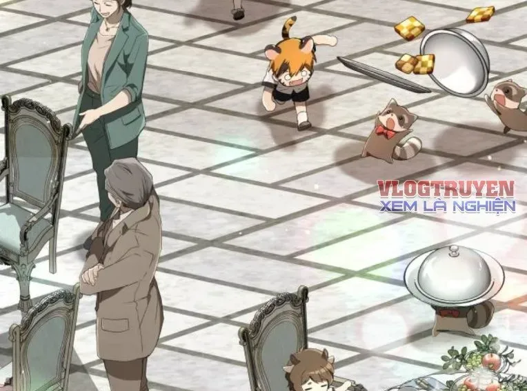 Trường Mẫu Giáo Thần Thú Chapter 45 - 77