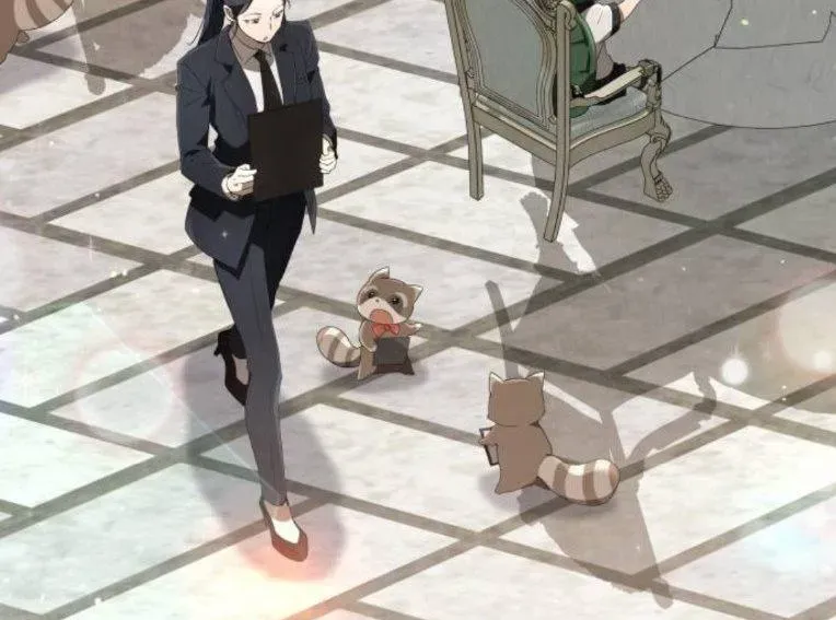 Trường Mẫu Giáo Thần Thú Chapter 45 - 79