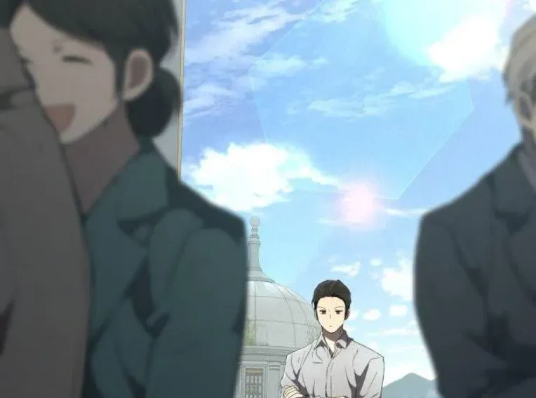 Trường Mẫu Giáo Thần Thú Chapter 45 - 84