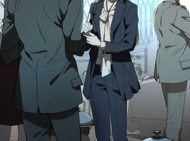 Trường Mẫu Giáo Thần Thú Chapter 45 - 92