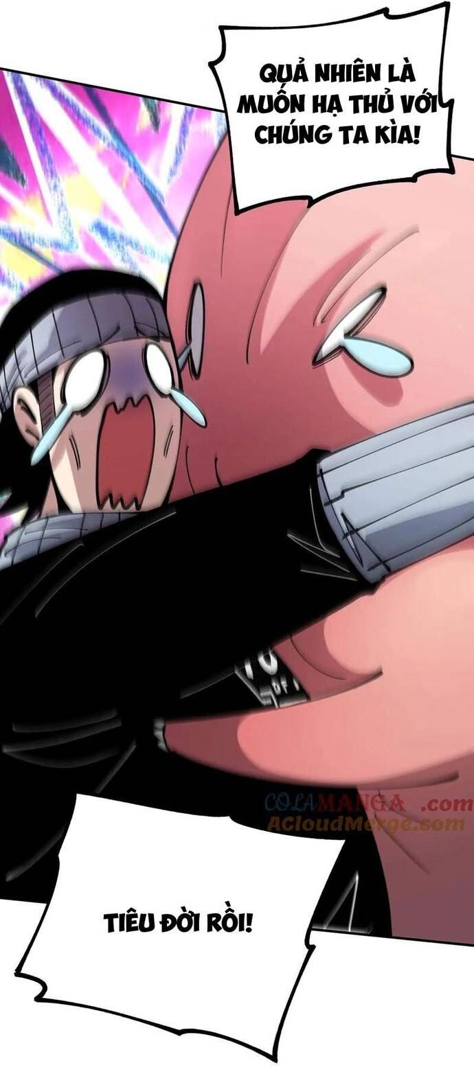 Toàn Cầu Ngự Thú: Ta có thế thấy lộ tuyến tiến hóa Chapter 24 - 20