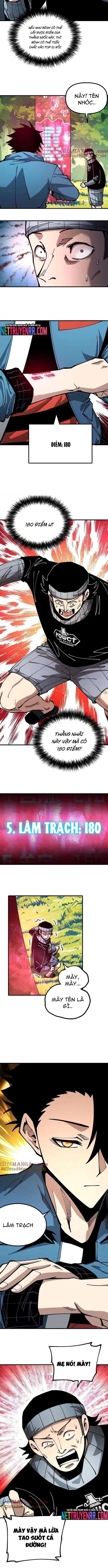 Toàn Cầu Ngự Thú: Ta có thế thấy lộ tuyến tiến hóa Chapter 25 - 5