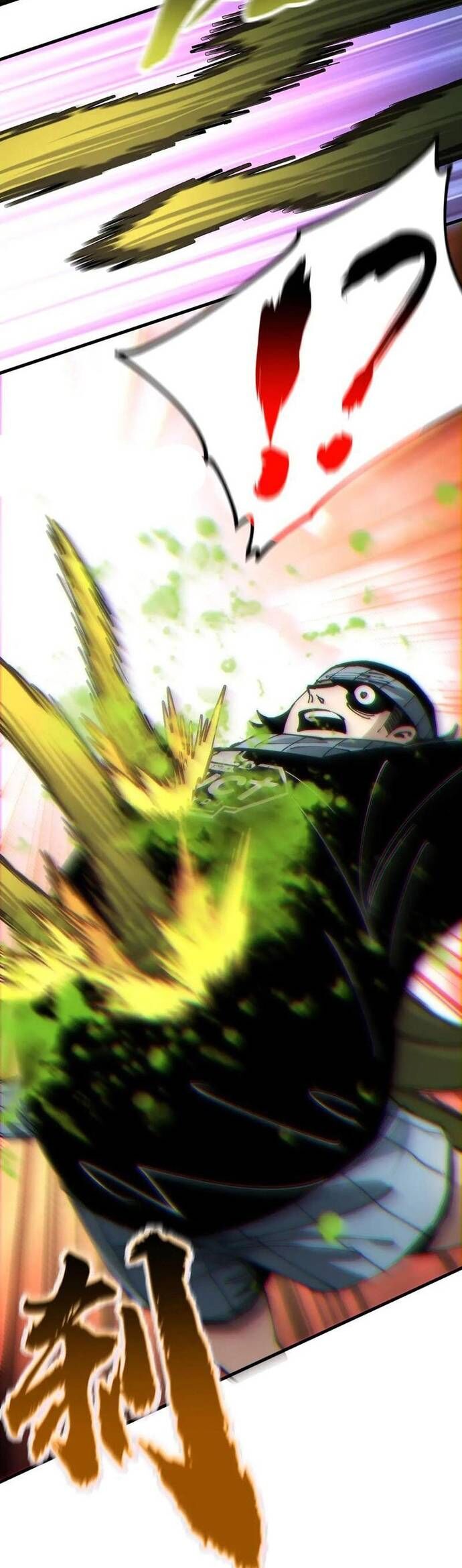 Toàn Cầu Ngự Thú: Ta có thế thấy lộ tuyến tiến hóa Chapter 25 - 8