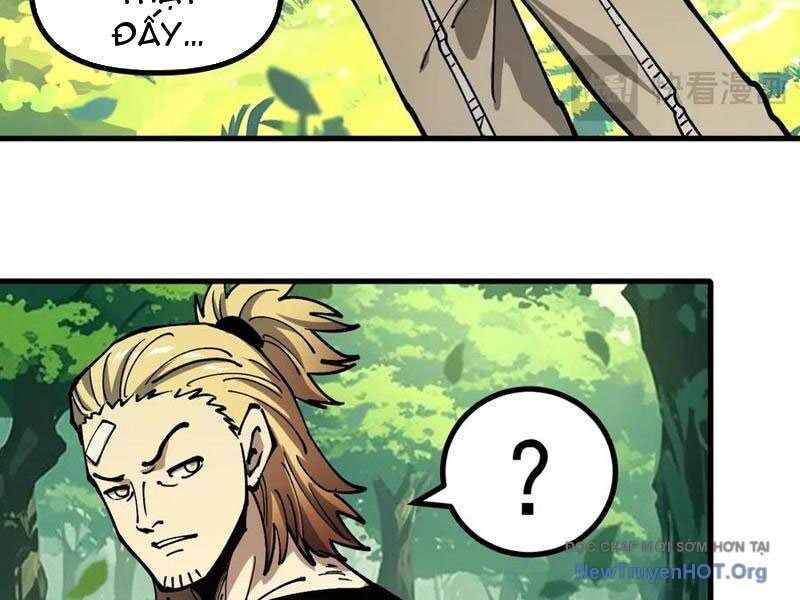 Toàn Cầu Ngự Thú: Ta có thế thấy lộ tuyến tiến hóa Chapter 26 - 101