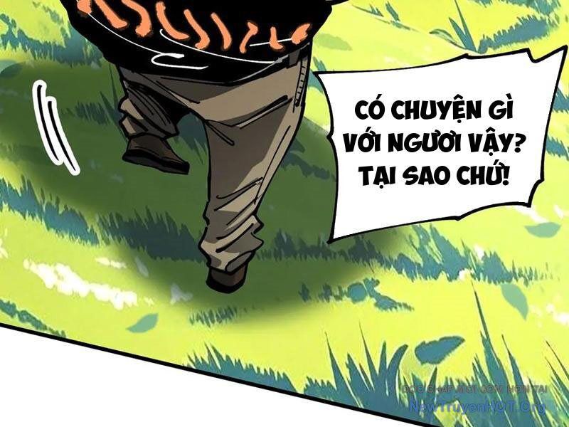 Toàn Cầu Ngự Thú: Ta có thế thấy lộ tuyến tiến hóa Chapter 26 - 107