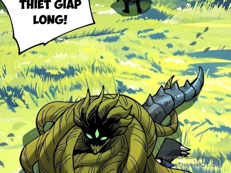 Toàn Cầu Ngự Thú: Ta có thế thấy lộ tuyến tiến hóa Chapter 26 - 115