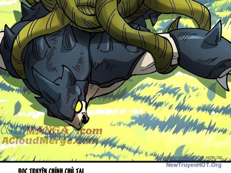 Toàn Cầu Ngự Thú: Ta có thế thấy lộ tuyến tiến hóa Chapter 26 - 116