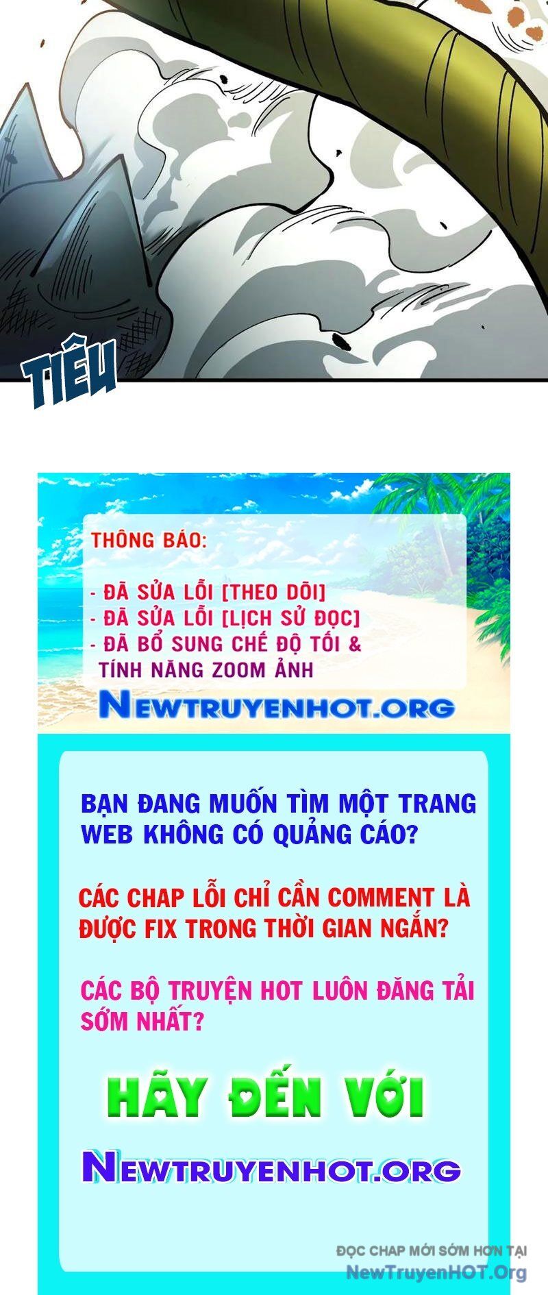 Toàn Cầu Ngự Thú: Ta có thế thấy lộ tuyến tiến hóa Chapter 26 - 118