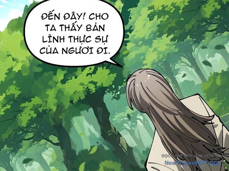 Toàn Cầu Ngự Thú: Ta có thế thấy lộ tuyến tiến hóa Chapter 26 - 21