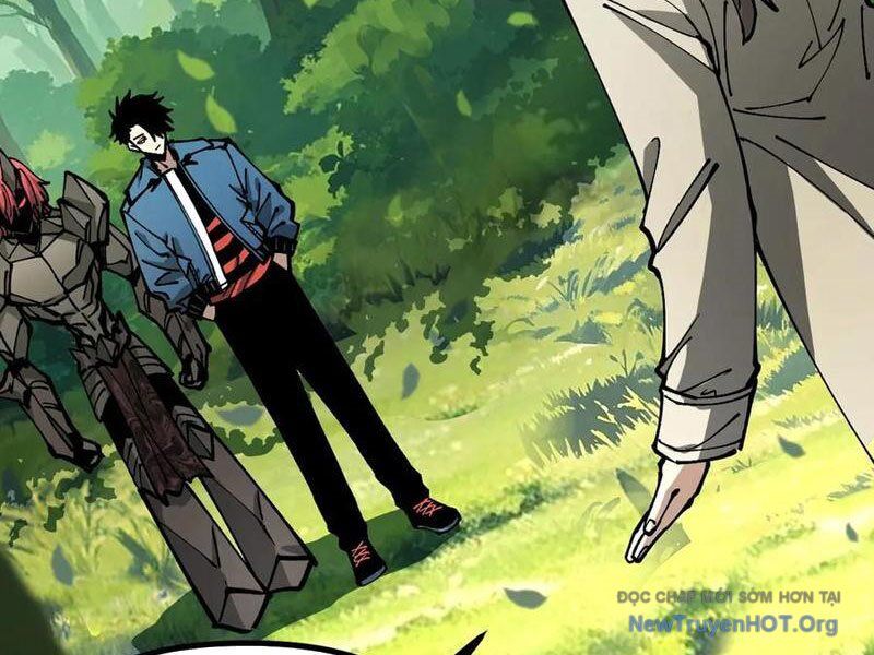 Toàn Cầu Ngự Thú: Ta có thế thấy lộ tuyến tiến hóa Chapter 26 - 22