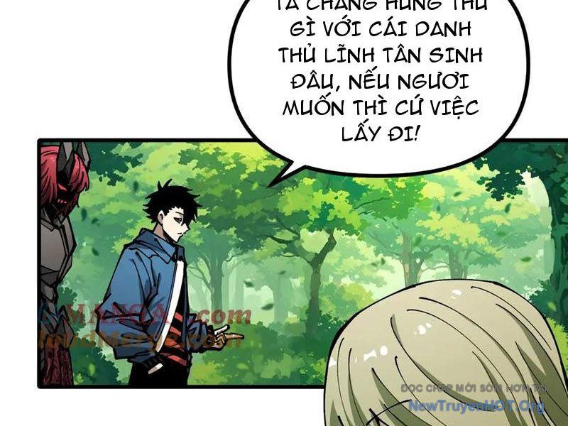 Toàn Cầu Ngự Thú: Ta có thế thấy lộ tuyến tiến hóa Chapter 26 - 24