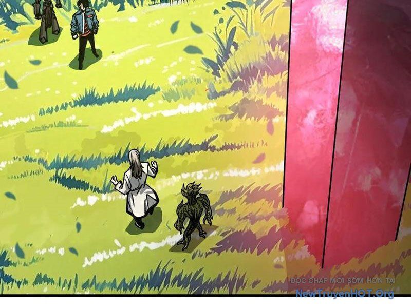 Toàn Cầu Ngự Thú: Ta có thế thấy lộ tuyến tiến hóa Chapter 26 - 34