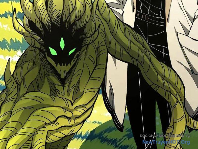 Toàn Cầu Ngự Thú: Ta có thế thấy lộ tuyến tiến hóa Chapter 26 - 6