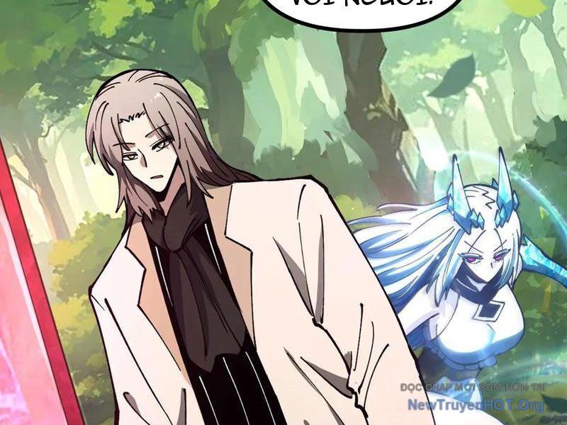 Toàn Cầu Ngự Thú: Ta có thế thấy lộ tuyến tiến hóa Chapter 26 - 57