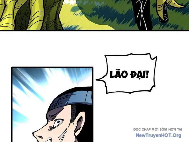 Toàn Cầu Ngự Thú: Ta có thế thấy lộ tuyến tiến hóa Chapter 26 - 7